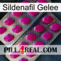 Sildenafil Jelly 10